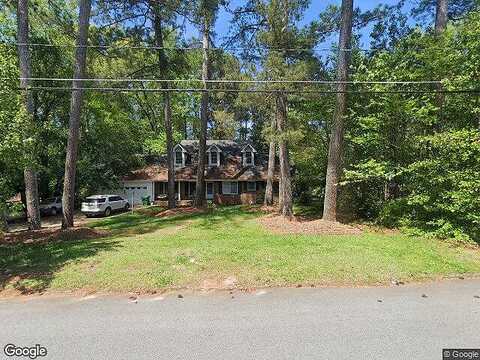Windsor Castle, DECATUR, GA 30034