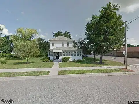1St, LITTLE FALLS, MN 56345