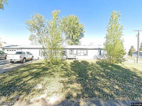 2Nd, CASCADE, MT 59421