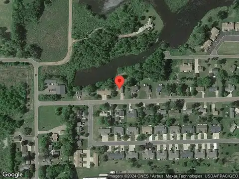 8Th, PINE CITY, MN 55063