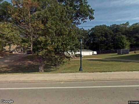 State, FIFE LAKE, MI 49633