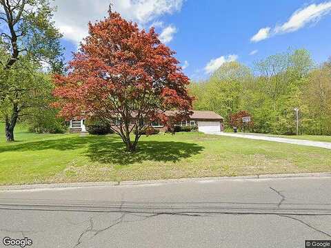 Echo Lake, WATERTOWN, CT 06795
