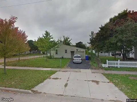 Eden, KAUKAUNA, WI 54130