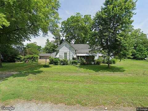 Jefferson, LUXORA, AR 72358