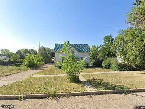 Kansas, WALSENBURG, CO 81089