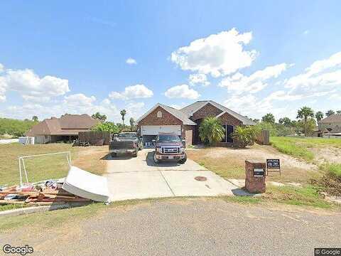 Katrina, LA JOYA, TX 78560