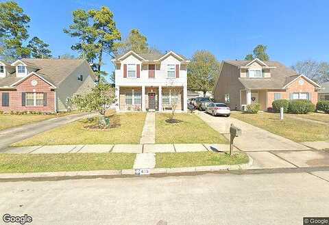 Laurel Sage, KINGWOOD, TX 77339