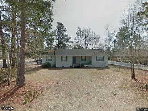 Major, MANNING, SC 29102