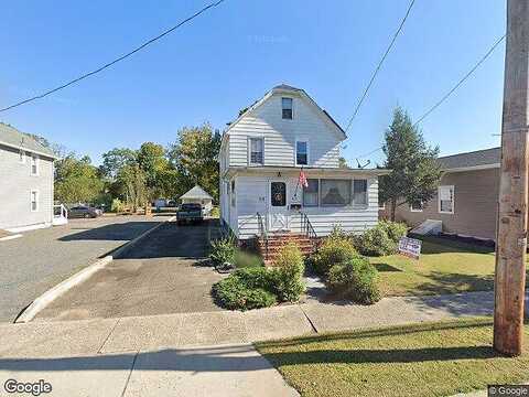 3Rd, HAMMONTON, NJ 08037
