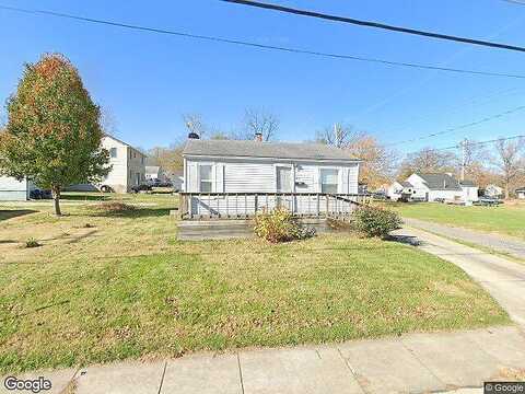 Locust, VANDALIA, IL 62471