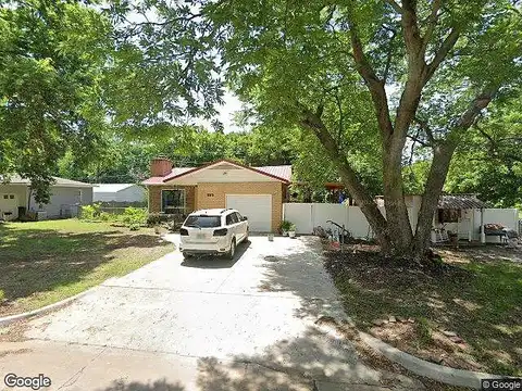 Santa Fe, BARTLESVILLE, OK 74003