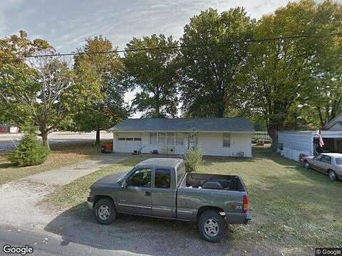 Washington, BETHANY, IL 61914