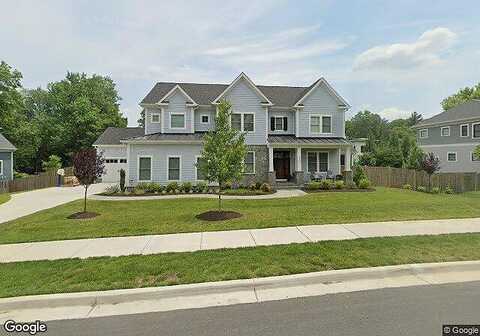 Nelson, VIENNA, VA 22180