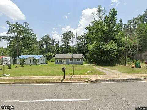 Prairie, EUTAW, AL 35462