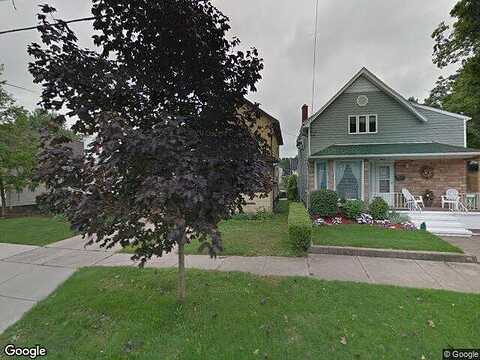 Robinson, NORTH TONAWANDA, NY 14120