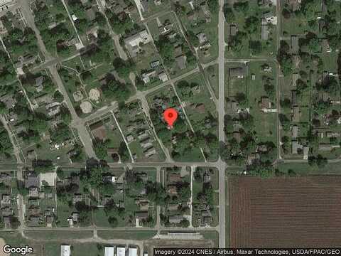 Mary, STRONGHURST, IL 61480