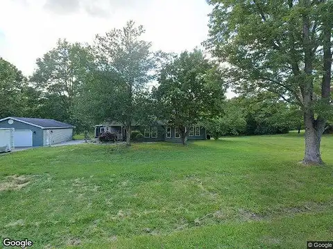 Mulberry, HIGHLAND, IL 62249