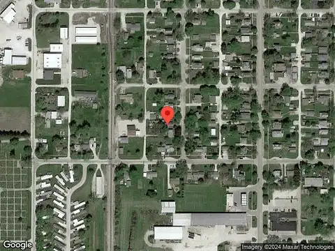 State, GIBSON CITY, IL 60936