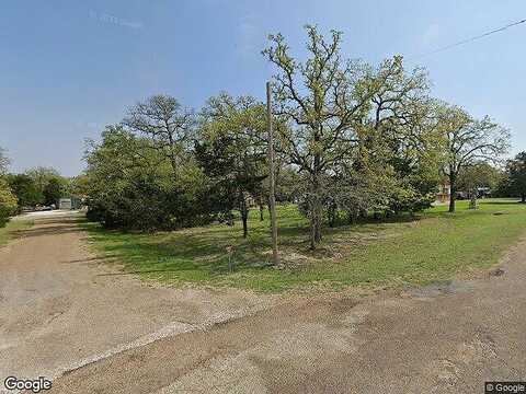 Sherwood, SOMERVILLE, TX 77879
