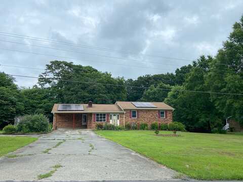 Welcome Arcadia, LEXINGTON, NC 27295