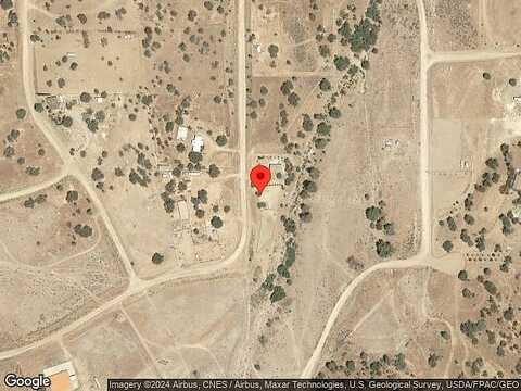 Gossip Rock, CALIENTE, CA 93518