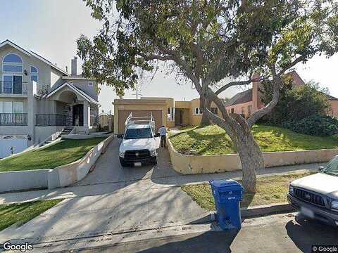 62Nd, LOS ANGELES, CA 90043