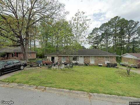 Conley, CONLEY, GA 30288