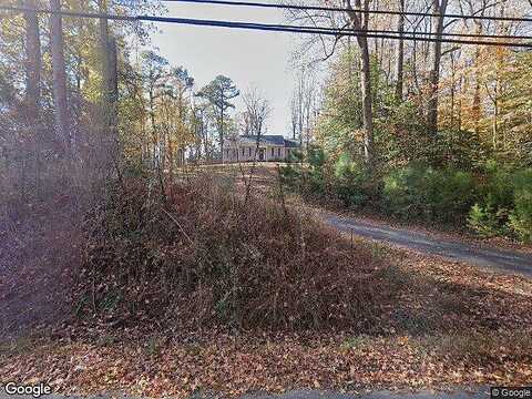 Berry Hill, TAPPAHANNOCK, VA 22560