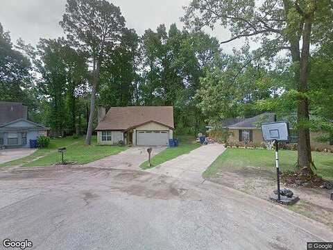 Birdsong, DIBOLL, TX 75941