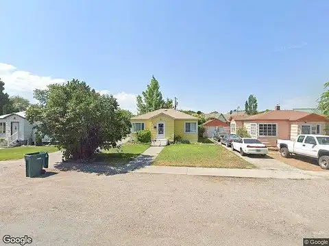 Grant, BLACKFOOT, ID 83221