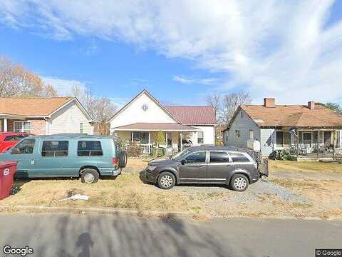 Hamilton, JOHNSON CITY, TN 37604