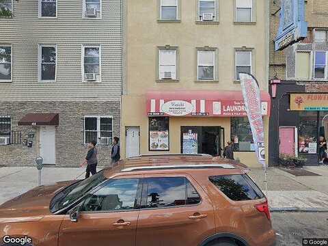 Main, PATERSON, NJ 07501