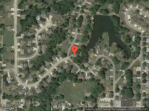 Lakeshore, HANNA CITY, IL 61536