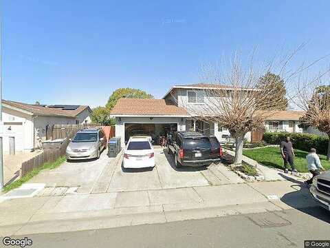 Pintail, SUISUN CITY, CA 94585