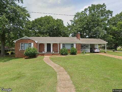 Robert E Lawson, SYLACAUGA, AL 35150