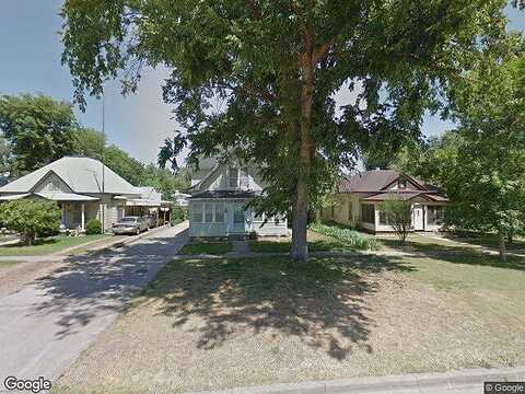 12Th, LARNED, KS 67550