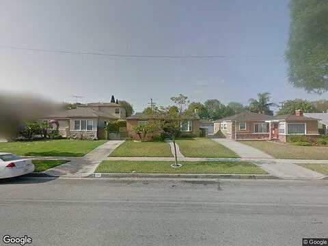 Fairview, INGLEWOOD, CA 90302