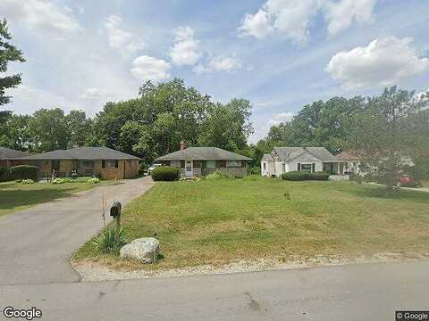 Butler, INDIANAPOLIS, IN 46226