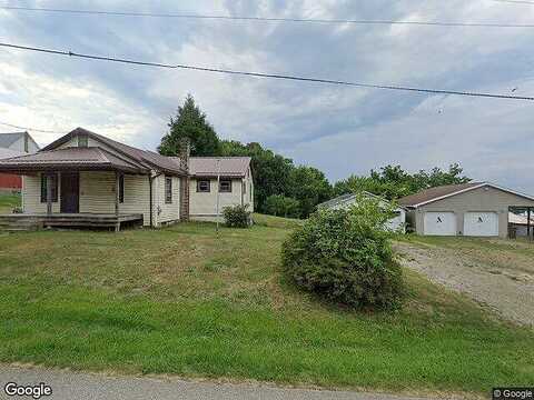 Dutch Ridge Rd, JEWETT, OH 43986