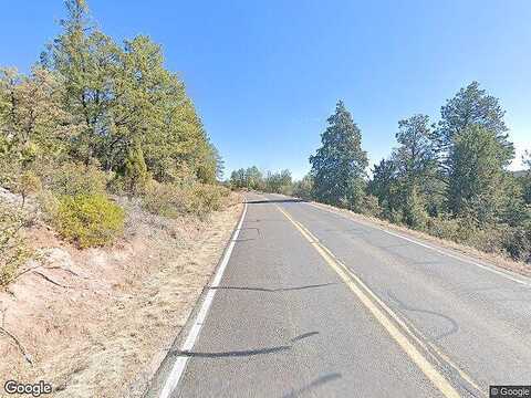 Az Highway 87, PINE, AZ 85544