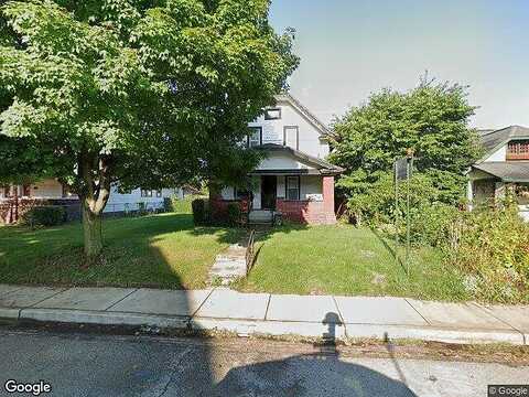 Park, INDIANAPOLIS, IN 46205