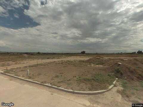 Crittenton, WELLINGTON, CO 80549
