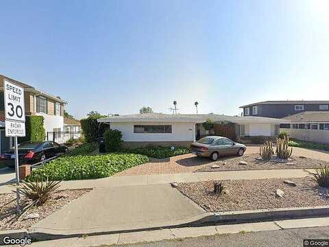 Mount Vernon, VIEW PARK, CA 90008