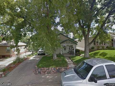 Delaware, ENGLEWOOD, CO 80110