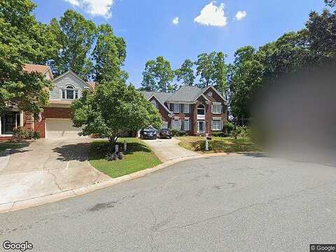 Bristol, CONCORD, NC 28027