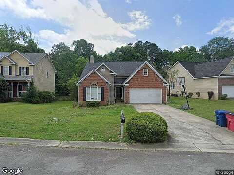 Ashville, MACON, GA 31210