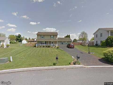 Clover, ETTERS, PA 17319