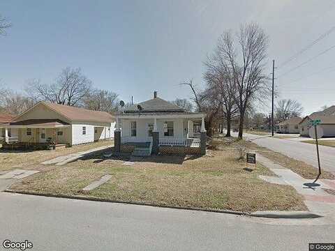 10Th, PITTSBURG, KS 66762