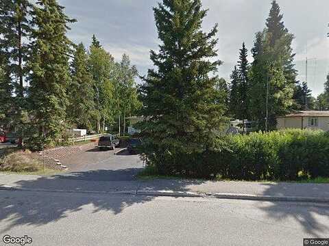 Fairbanks, FAIRBANKS, AK 99709