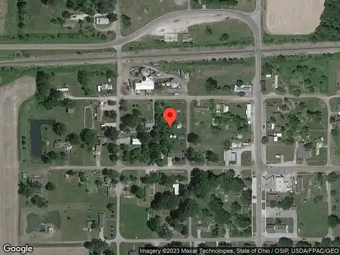 Franklin, MELROSE, OH 45861